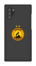 gumbogumbogumbo Samsung Phone Cases