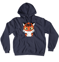 Hoodies Tigrou