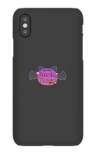 Oneko Logo  iPhone Case