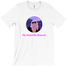 My Favourite Channel T-Shirts