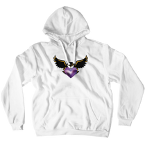 machoot1 Hoodies (No-Zip/Pullover)