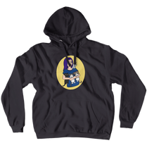 Doomstress Mother of Cats Hoodies (Pullover)