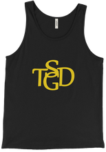 Stuart_tgd Tank Top