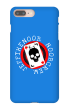 jeffthenoob199 iPhone Phone Cases