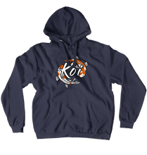 koicoop Hoodies (No-Zip/Pullover)