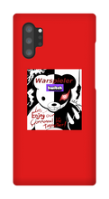 warspieler Samsung Phone Cases 1