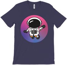 actually_omm T-Shirts