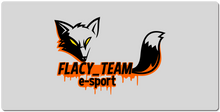 flacy_team_officiel XXL Gaming Mousepad
