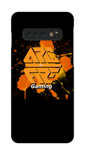 arc_of_fire Samsung Phone Cases