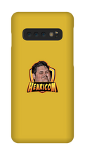 henricom Samsung Phone Cases