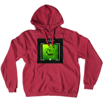 dasertube-5884 Hoodies (No-Zip/Pullover)