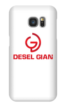 deselgian Samsung Phone Cases