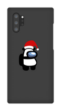 Christmas Panda Among Us Samsung Phone Case