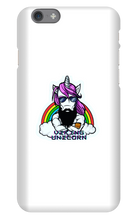 vikingunicorn93 iPhone Phone Cases