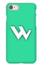 IIWraxp "New" Logo Phone Case *For IPhone*