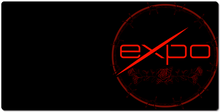 ExPo Gaming XXl Mousepad