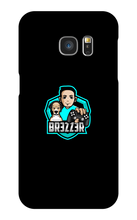 br3zz3r Samsung Case