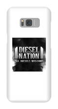 dieselnation757 Samsung Phone Cases