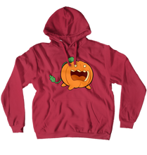 molinoide Hoodies (No-Zip/Pullover)