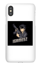 iGamesZ's IPHONE CASE