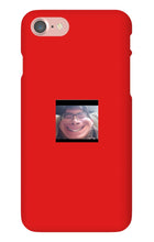 Sussy Evan IPhone Case