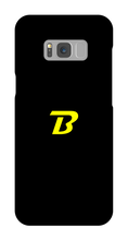 beyond_origins Samsung Phone Cases