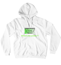 proxylilly Hoodies (No-Zip/Pullover)
