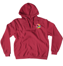 yoshiracing Hoodies (No-Zip/Pullover)