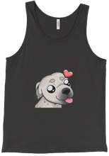 PUP Luv Tank Top