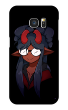 akuma Samsung Phone Cases