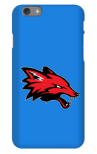 Red Fox Gaming iPhone Cases