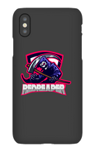 redreaper7 iPhone Phone Cases