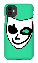 Tripex 999 iPhone Phone Cases