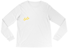 goldengamerr_gg Long Sleeve Tee
