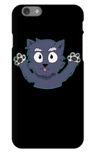 wolfy3088 iPhone Phone Cases