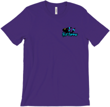 Shiny RoE Gaming T-Shirts