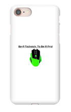 Tocksick iPhone Phone Cases