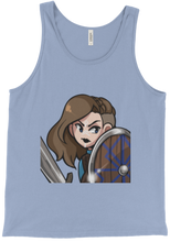 val_kyir Tank Top