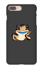 retrogradetiliqua iPhone Phone Cases