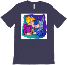 mcbanefire T-Shirts