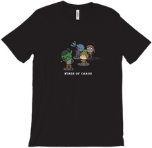Winds of Chaos T-Shirts