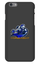 iyorioknight iPhone Phone Cases