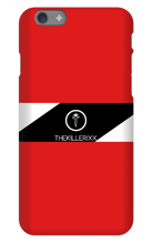 thekillerixx iPhone Phone Cases