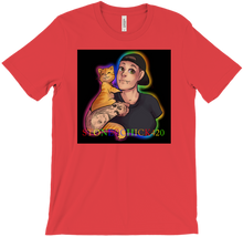 stonerchick42o T-Shirts