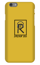 rck_music iPhone Phone Cases