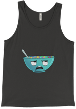 Totes Eye Roll Tank Top