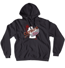 chefrudy6 Hoodies (No-Zip/Pullover)