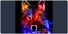 kingdestro XXL Gaming Mousepad