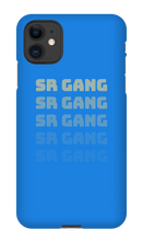 religion_sr iPhone Phone Cases