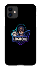 leighc08 iPhone Phone Cases
